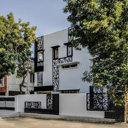 Itsy Hotels Mirra Chennai Exterior photo