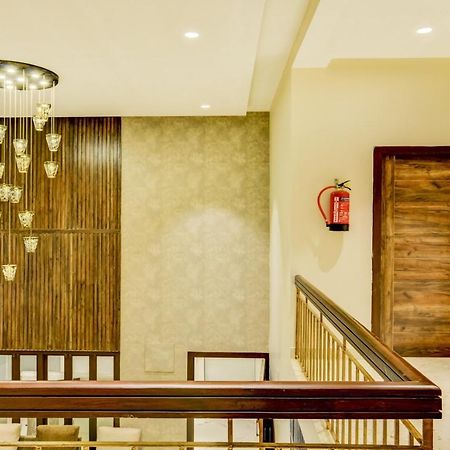Itsy Hotels Mirra Chennai Exterior photo