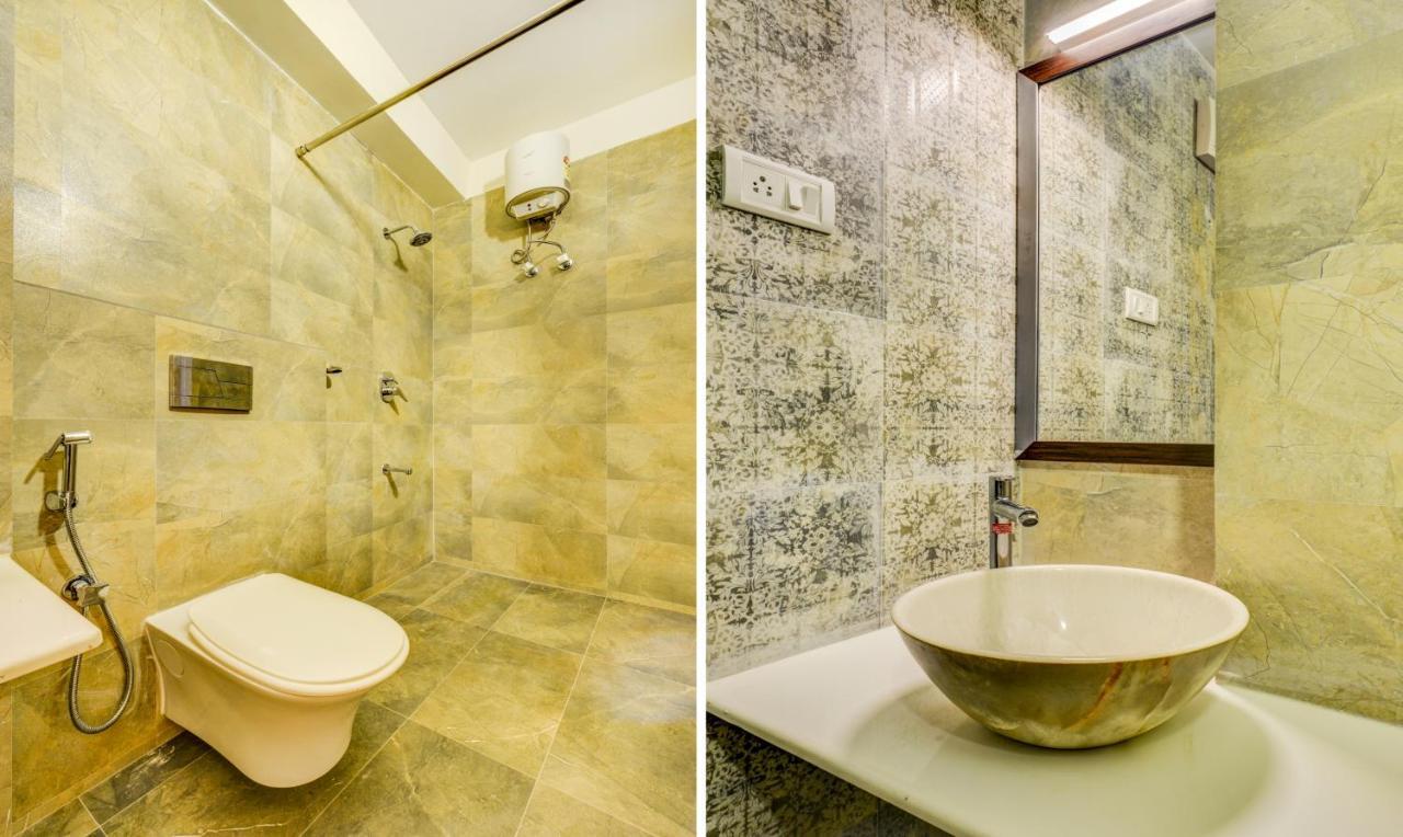Itsy Hotels Mirra Chennai Exterior photo