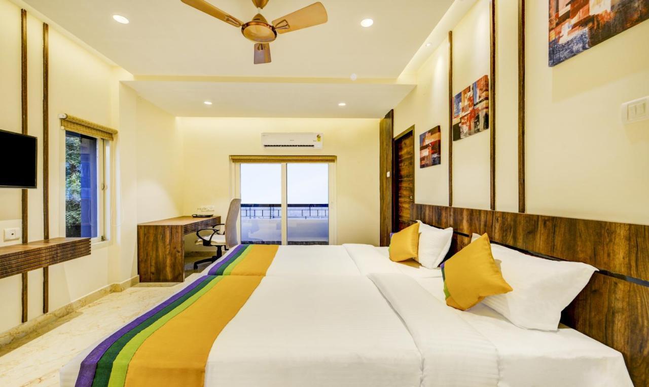 Itsy Hotels Mirra Chennai Exterior photo