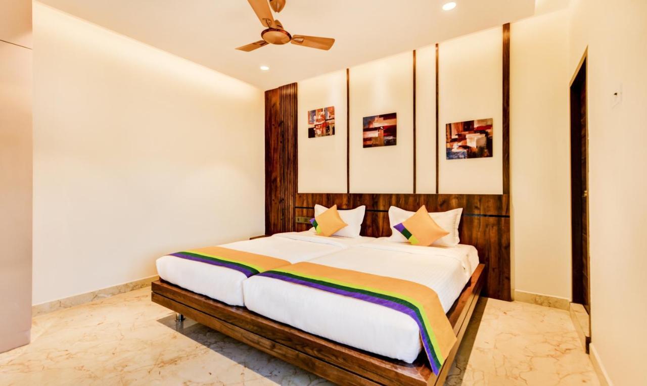 Itsy Hotels Mirra Chennai Exterior photo